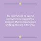Cosmo Cards: Libra