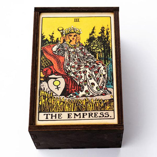 03. Empress Box