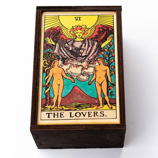 06. Lovers Box