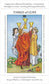 Apprentice Tarot Deck