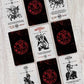 Occult Tarot by Travis McHenry