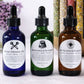 Practical Magick - Abundance & Prosperity Oil (2oz)