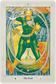 Pocket Swiss Crowley Thoth Tarot Deck