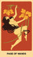 Wild Earth Tarot by Coni Curi