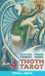 Crowley Thoth Tarot Deck Small