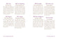 Angel Numbers Book by Mystic Michaela