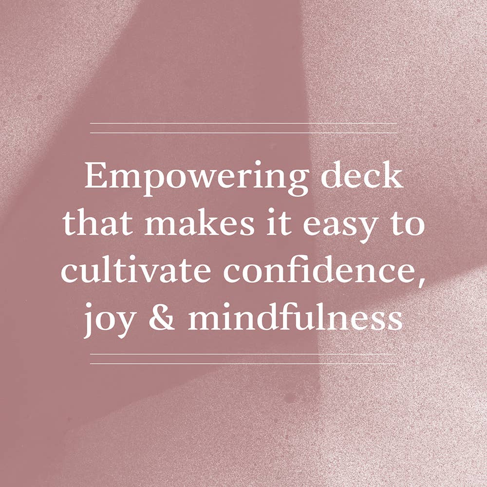 Affirmation Cards