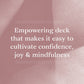 Affirmation Cards