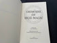 Grimoire of Sigil Magic