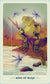 Fortunate Frogs