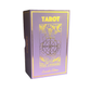 Foil Lavender Gold Tarot & Guide