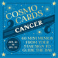 Cosmo Cards: Cancer