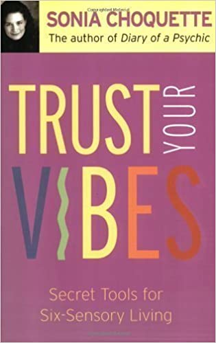 Trust Your Vibes