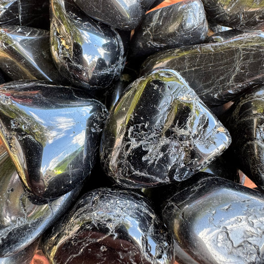 Black Tourmaline