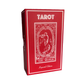 Keyword Tarot Classic Tarot Design with helpful keywords