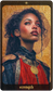 Amber Moon Tarot