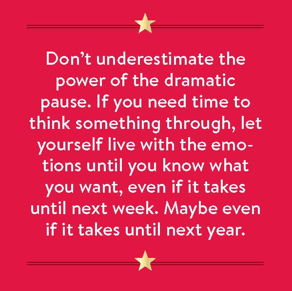 Cosmo Cards: Sagittarius