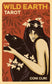 Wild Earth Tarot by Coni Curi