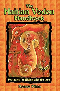 Haitian Vodou Handbook