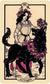 Fyodor Pavlov Tarot