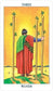 Radiant Rider-Waite® Tarot