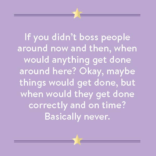 Cosmo Cards: Libra