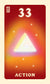 The Angel Number Oracle: A 55-Card Deck and Guidebook