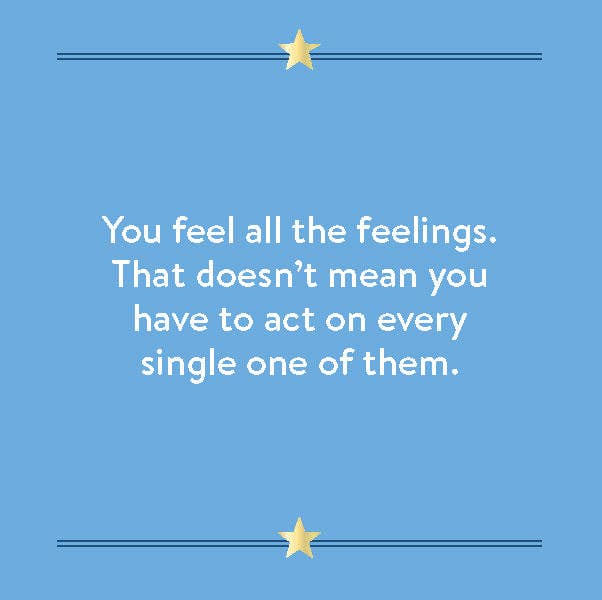 Cosmo Cards: Pisces