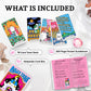 Wyspell Paws Tarot Cards