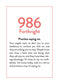 Angel Numbers Deck by Mystic Michaela