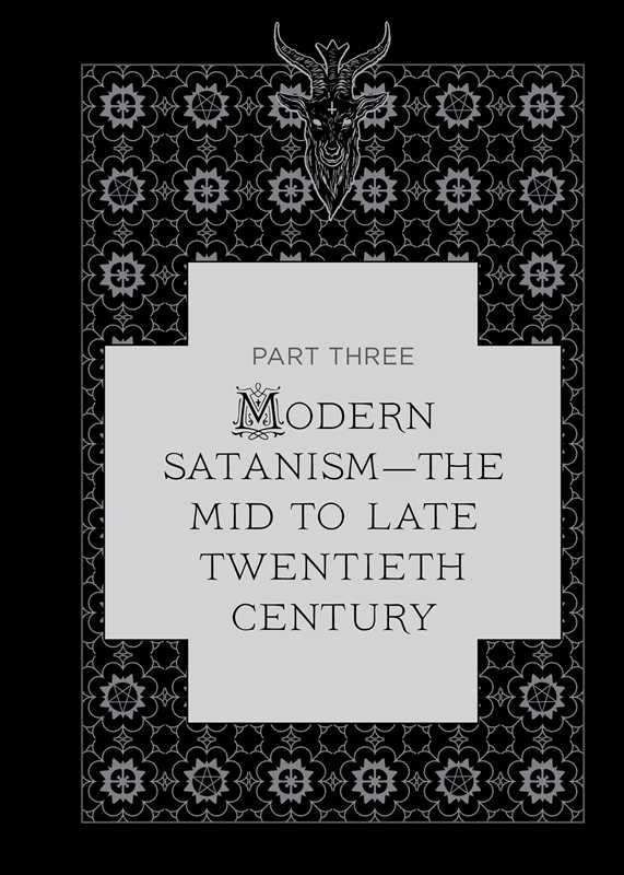 Little Book of Satanism by La Carmina