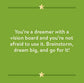 Cosmo Cards: Virgo