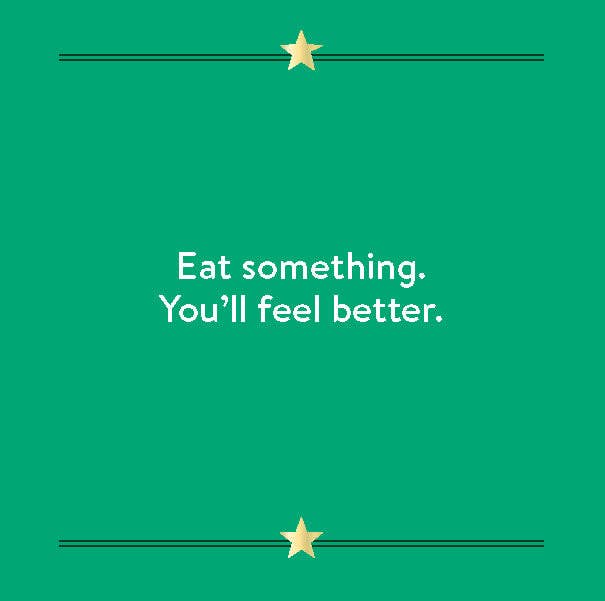 Cosmo Cards: Taurus