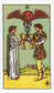 Original Rider-Waite® Tarot Set