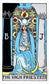Rider-Waite® Tarot Deck - 4 Sizes