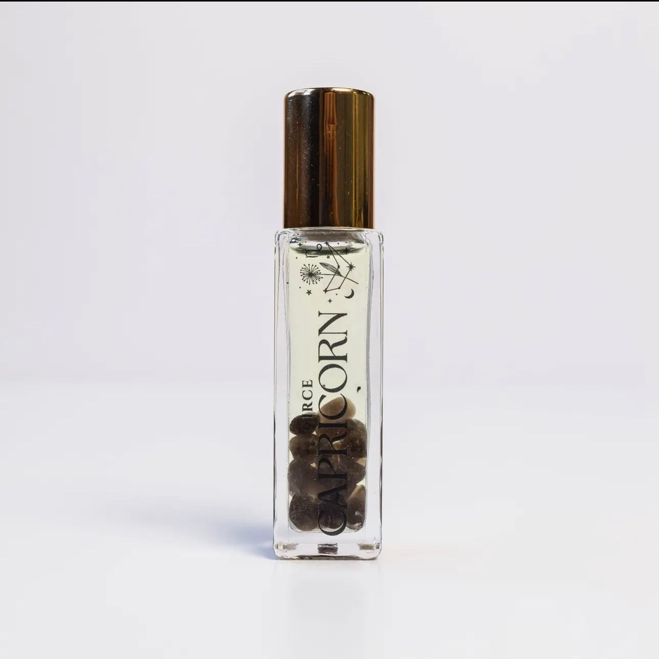 Circe Zodiac Gemstone Perfume Oils