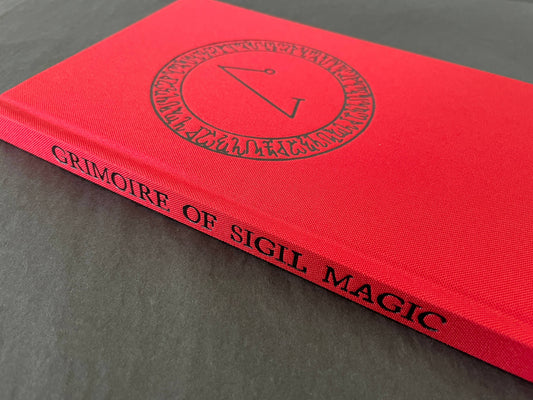 Grimoire of Sigil Magic