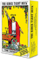 Rider-Waite® Tarot Deck - 4 Sizes