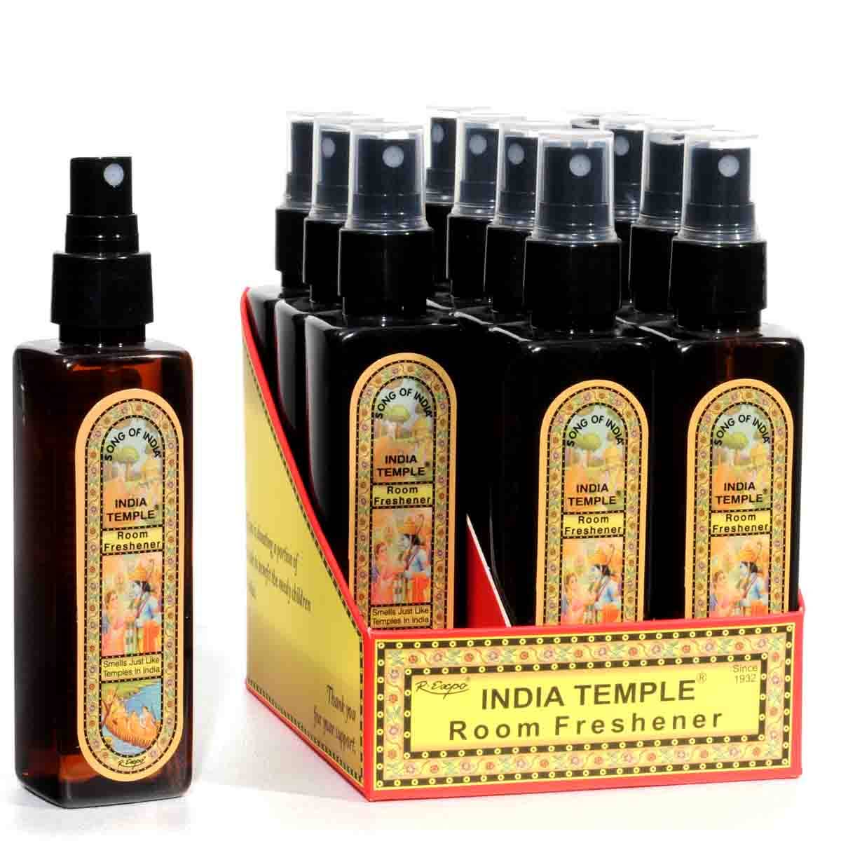 Song of India Room Spray