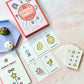Kawaii Tarot Deck: A 78-Card Deck of Magic and Cute