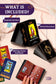 Wyspell Tarot Cards for Learning