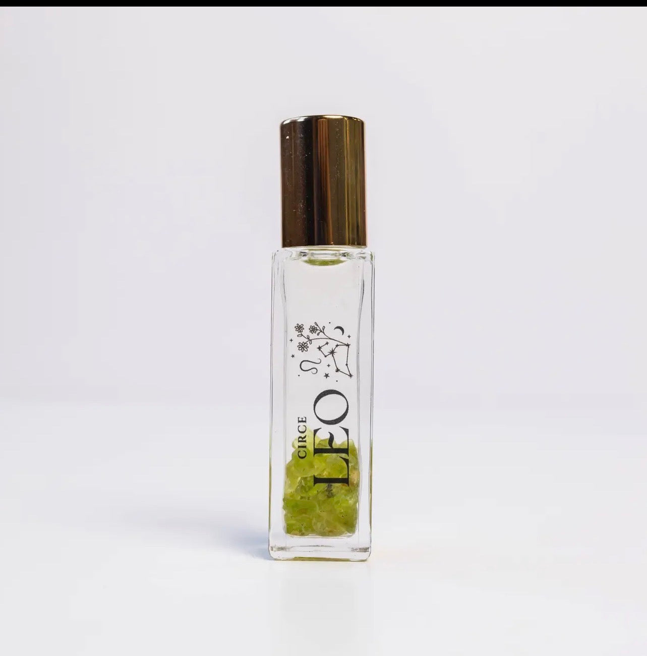 Circe Zodiac Gemstone Perfume Oils