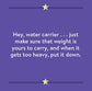 Cosmo Cards: Aquarius