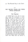 The Pictorial Key to the Tarot – 1911 Facsimile Edition