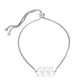 Angel Number Bracelet Stainless Steel/Gold