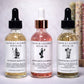 Sacred Goddesss - Athena's Wisdom Ritual Oil (2 oz)