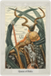 Pocket Swiss Crowley Thoth Tarot Deck