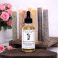 Sacred Goddesss - Persephone's Journey Ritual Oil (2oz)