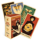 Wild Earth Tarot by Coni Curi