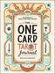 One Card Tarot Journal by Maria Sofia Marmanides
